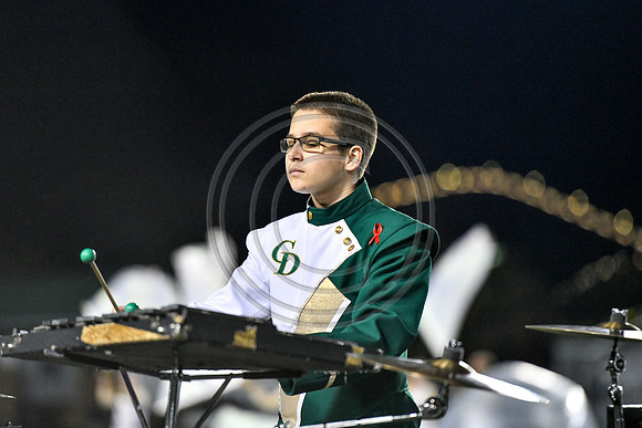 Central Dauphin_181104_Hershey-7032