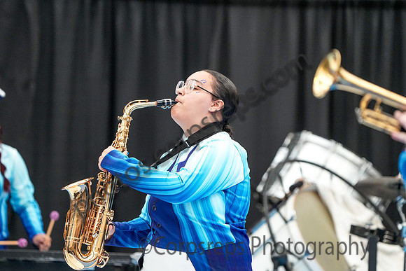 Cumberland Regional Winds_240502_Wildwood-CM04727