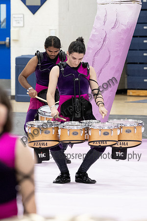 Unionville Drumline_250322_RWJ Barnabas Health Arena-JB01831