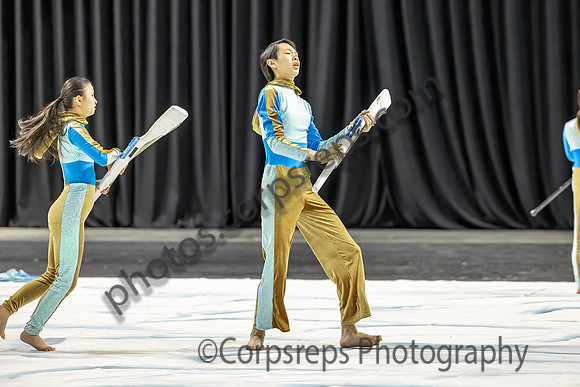 Northern Valley Guard_240421_CURE Arena-JB00042
