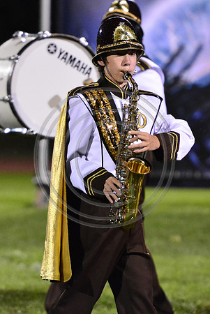Delran High School Golden Regiment - Delran NJ-556