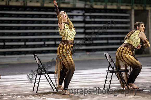 The Pride Winterguard of Widener_240421_CURE Arena-JB00009