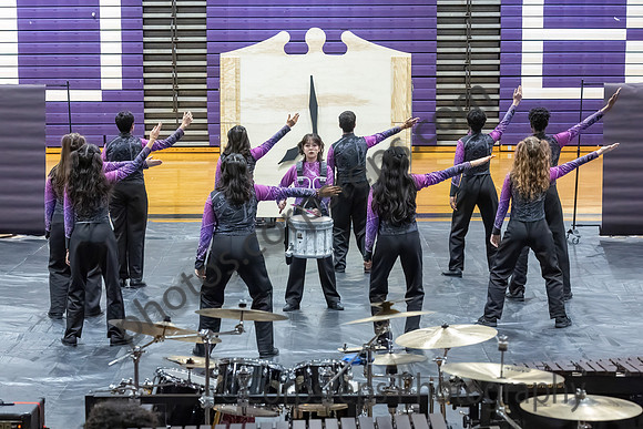 John F Kennedy Drumline_250301_Old Bridge HS-JB00025