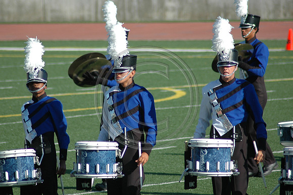Blue Devils B_070807_Pasadena7-6238