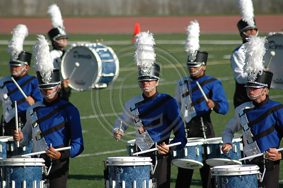 Blue Devils B_070807_Pasadena7-6240