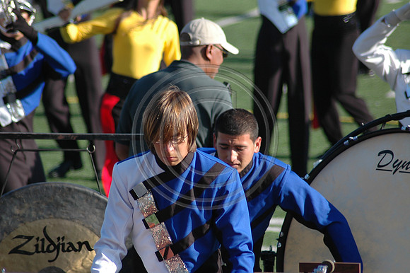 Blue Devils B_070807_Pasadena7-6235