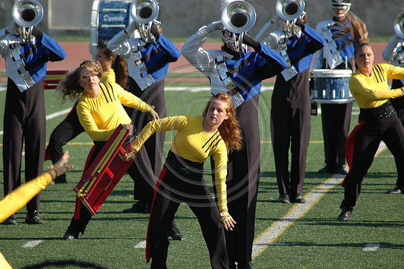Blue Devils B_070807_Pasadena7-6250