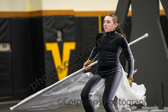 Council Rock South Guard_240302_South Brunswick-03774