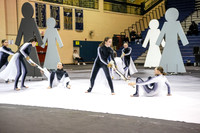 Council Rock South Guard_240224_WGI Philadelphia Finals-00576
