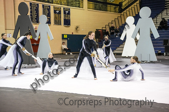 Council Rock South Guard_240224_WGI Philadelphia Finals-00576