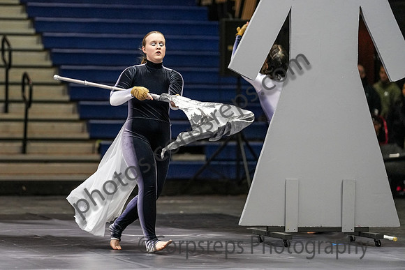 Council Rock South Guard_240224_WGI Philadelphia Finals-00592