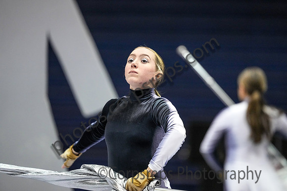 Council Rock South Guard_240224_WGI Philadelphia Finals-00598