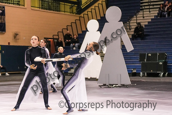 Council Rock South Guard_240224_WGI Philadelphia Finals-00577
