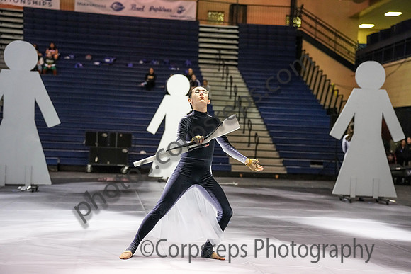 Council Rock South Guard_240224_WGI Philadelphia Finals-00582