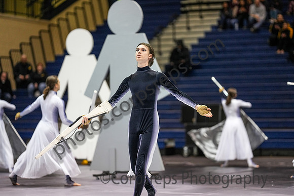Council Rock South Guard_240224_WGI Philadelphia Finals-00590