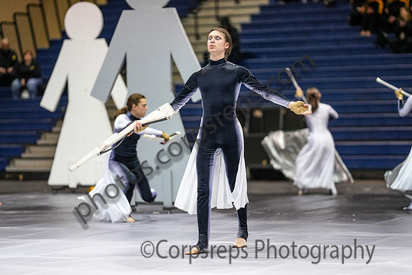 Council Rock South Guard_240224_WGI Philadelphia Finals-00591