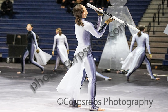 Council Rock South Guard_240224_WGI Philadelphia Finals-00584