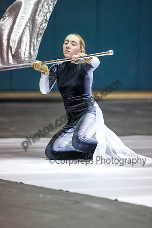 Council Rock South Guard_240224_WGI Philadelphia Finals-00595