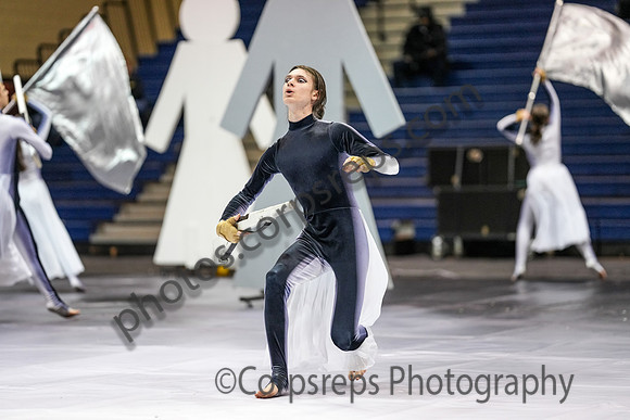 Council Rock South Guard_240224_WGI Philadelphia Finals-00589