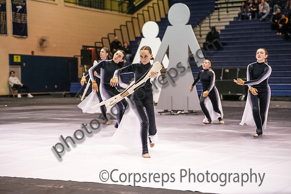 Council Rock South Guard_240224_WGI Philadelphia Finals-00574