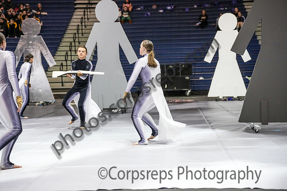 Council Rock South Guard_240224_WGI Philadelphia Finals-00572