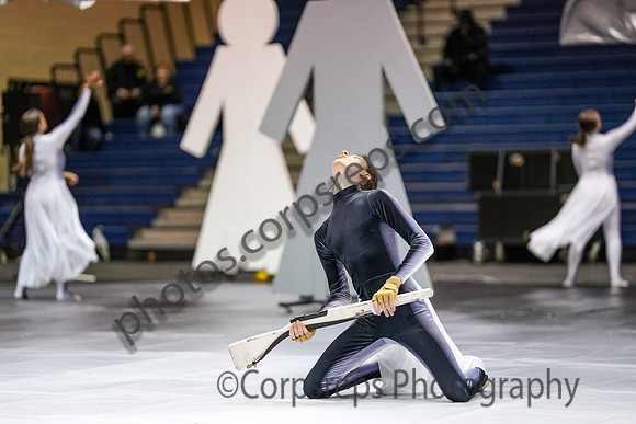 Council Rock South Guard_240224_WGI Philadelphia Finals-00588