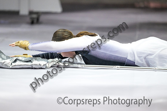 Council Rock South Guard_240224_WGI Philadelphia Finals-00597