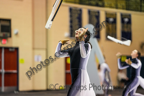 Council Rock South Guard_240224_WGI Philadelphia Finals-00586
