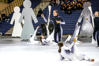 Council Rock South Guard_240224_WGI Philadelphia Finals-00573