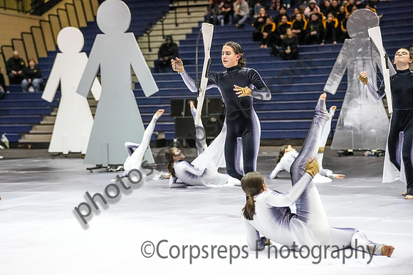 Council Rock South Guard_240224_WGI Philadelphia Finals-00573