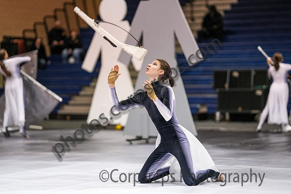 Council Rock South Guard_240224_WGI Philadelphia Finals-00587