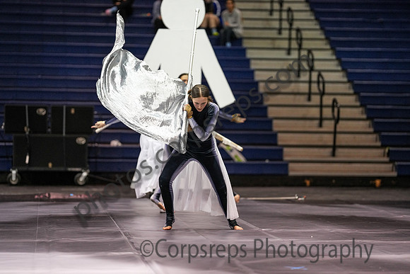 Council Rock South Guard_240224_WGI Philadelphia Finals-00593