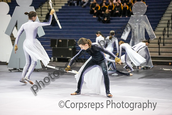 Council Rock South Guard_240224_WGI Philadelphia Finals-00583