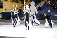 Council Rock South Guard_240224_WGI Philadelphia Finals-00575