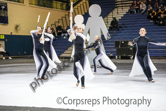 Council Rock South Guard_240224_WGI Philadelphia Finals-00575