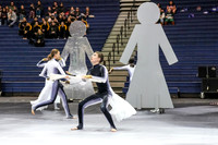 Council Rock South Guard_240224_WGI Philadelphia Finals-00579