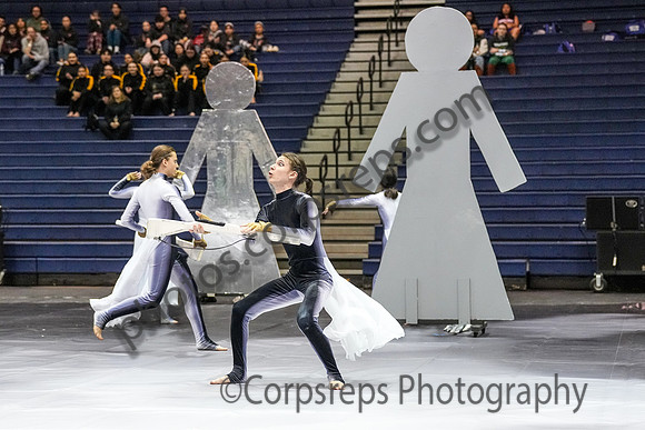 Council Rock South Guard_240224_WGI Philadelphia Finals-00579