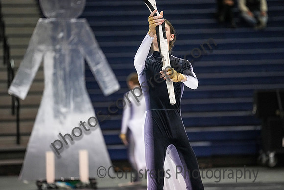 Council Rock South Guard_240224_WGI Philadelphia Prelims-01886