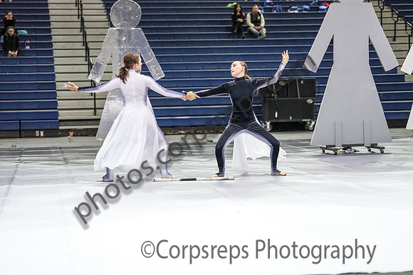 Council Rock South Guard_240224_WGI Philadelphia Prelims-01859