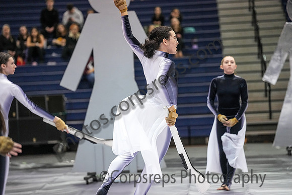 Council Rock South Guard_240224_WGI Philadelphia Prelims-01865