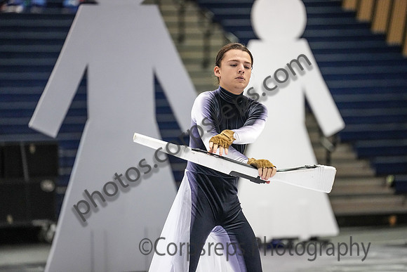 Council Rock South Guard_240224_WGI Philadelphia Prelims-01884