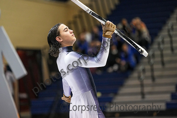 Council Rock South Guard_240224_WGI Philadelphia Prelims-01882