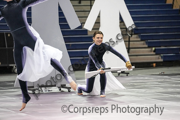 Council Rock South Guard_240224_WGI Philadelphia Prelims-01874