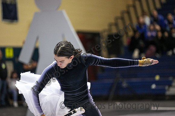 Council Rock South Guard_240224_WGI Philadelphia Prelims-01879