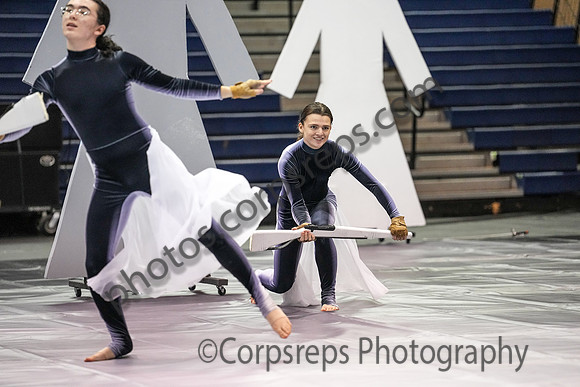Council Rock South Guard_240224_WGI Philadelphia Prelims-01875