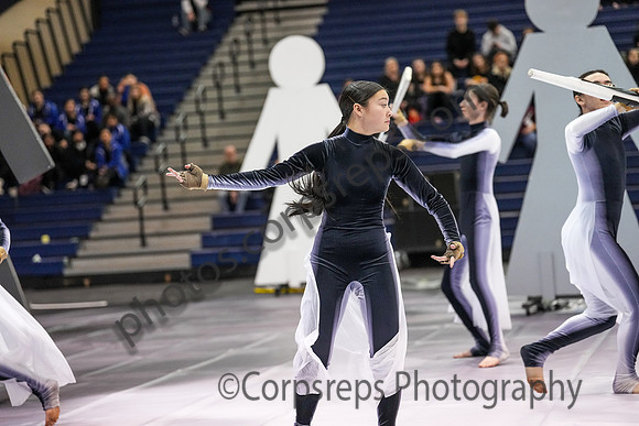 Council Rock South Guard_240224_WGI Philadelphia Prelims-01867