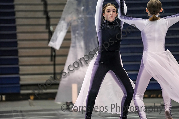 Council Rock South Guard_240224_WGI Philadelphia Prelims-01853