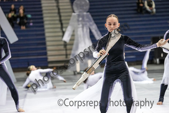 Council Rock South Guard_240224_WGI Philadelphia Prelims-01864