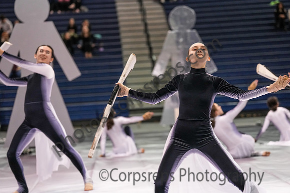 Council Rock South Guard_240224_WGI Philadelphia Prelims-01863