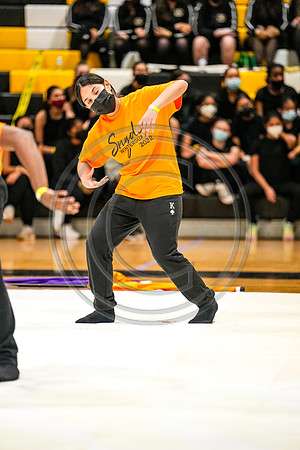 Snyder Winterguard_220115_West Milford-09632